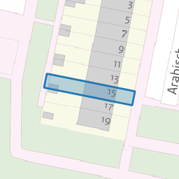 Perceel ISM01-D-5503