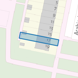 Perceel ISM01-D-5504