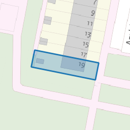 Perceel ISM01-D-5505