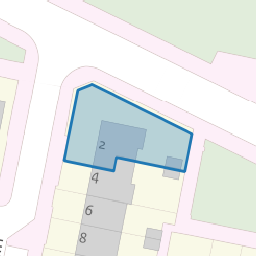 Perceel ISM01-D-5506