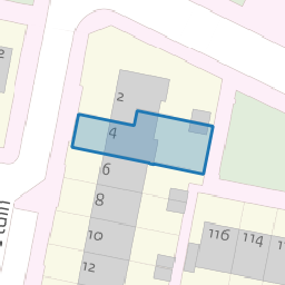 Perceel ISM01-D-5507