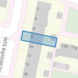 Perceel ISM01-D-5509