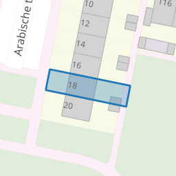 Perceel ISM01-D-5514