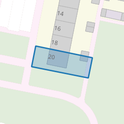 Perceel ISM01-D-5515