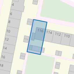 Perceel ISM01-D-5516