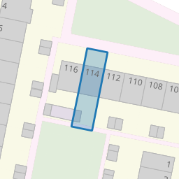 Perceel ISM01-D-5517