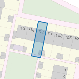 Perceel ISM01-D-5518