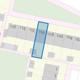 Perceel ISM01-D-5519