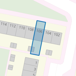 Perceel ISM01-D-5521