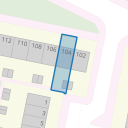 Perceel ISM01-D-5522