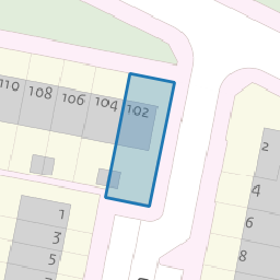 Perceel ISM01-D-5523