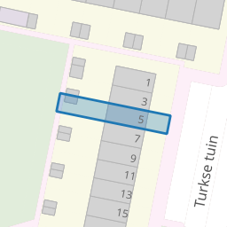 Perceel ISM01-D-5526