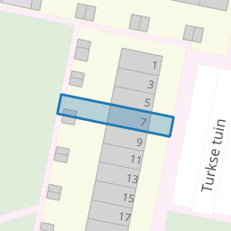 Perceel ISM01-D-5527