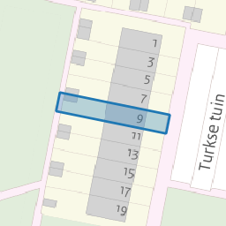 Perceel ISM01-D-5528