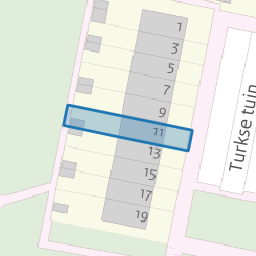 Perceel ISM01-D-5529