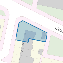 Perceel ISM01-D-5534