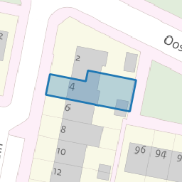 Perceel ISM01-D-5535