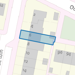 Perceel ISM01-D-5536