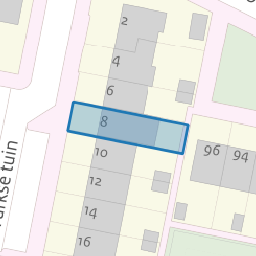 Perceel ISM01-D-5537