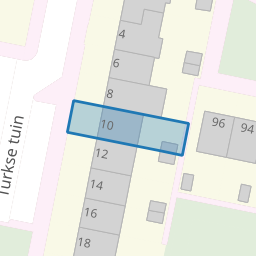 Perceel ISM01-D-5538