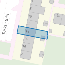 Perceel ISM01-D-5540