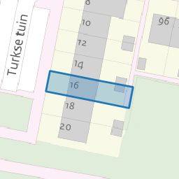 Perceel ISM01-D-5541