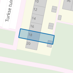 Perceel ISM01-D-5542