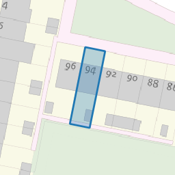 Perceel ISM01-D-5545