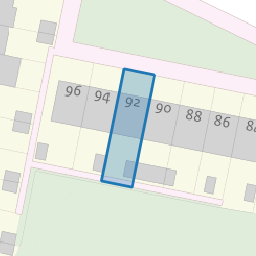 Perceel ISM01-D-5546