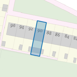 Perceel ISM01-D-5547