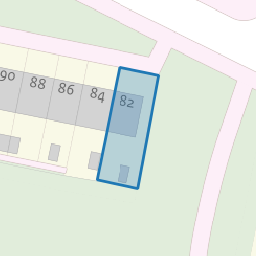 Perceel ISM01-D-5551