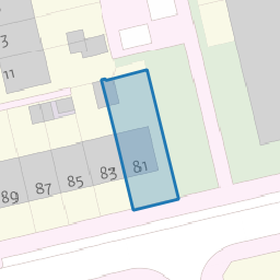 Perceel ISM01-D-5552