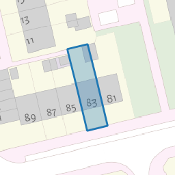 Perceel ISM01-D-5553