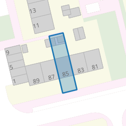 Perceel ISM01-D-5554