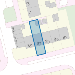 Perceel ISM01-D-5555