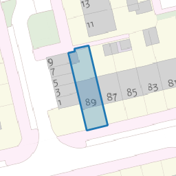 Perceel ISM01-D-5556