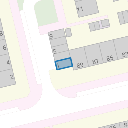 Perceel ISM01-D-5557