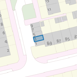 Perceel ISM01-D-5558