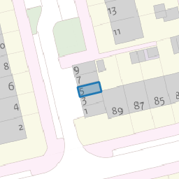 Perceel ISM01-D-5559