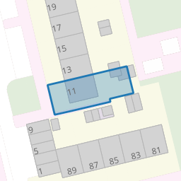 Perceel ISM01-D-5562