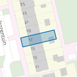 Perceel ISM01-D-5565