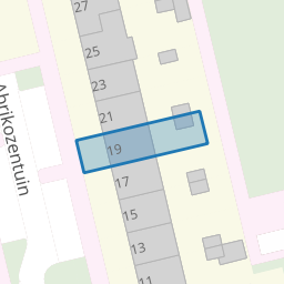 Perceel ISM01-D-5566