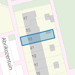 Perceel ISM01-D-5568