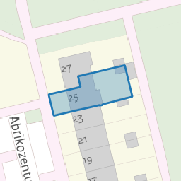 Perceel ISM01-D-5569