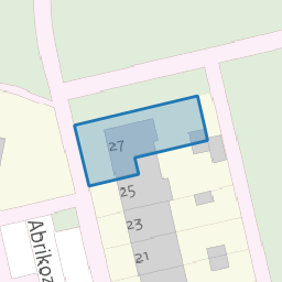 Perceel ISM01-D-5570