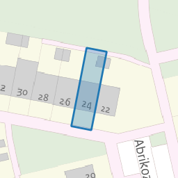 Perceel ISM01-D-5572