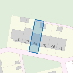 Perceel ISM01-D-5574