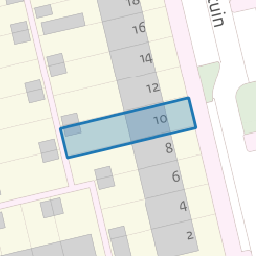 Perceel ISM01-D-5582