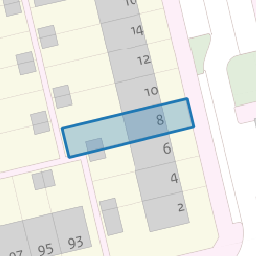 Perceel ISM01-D-5583