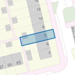 Perceel ISM01-D-5584